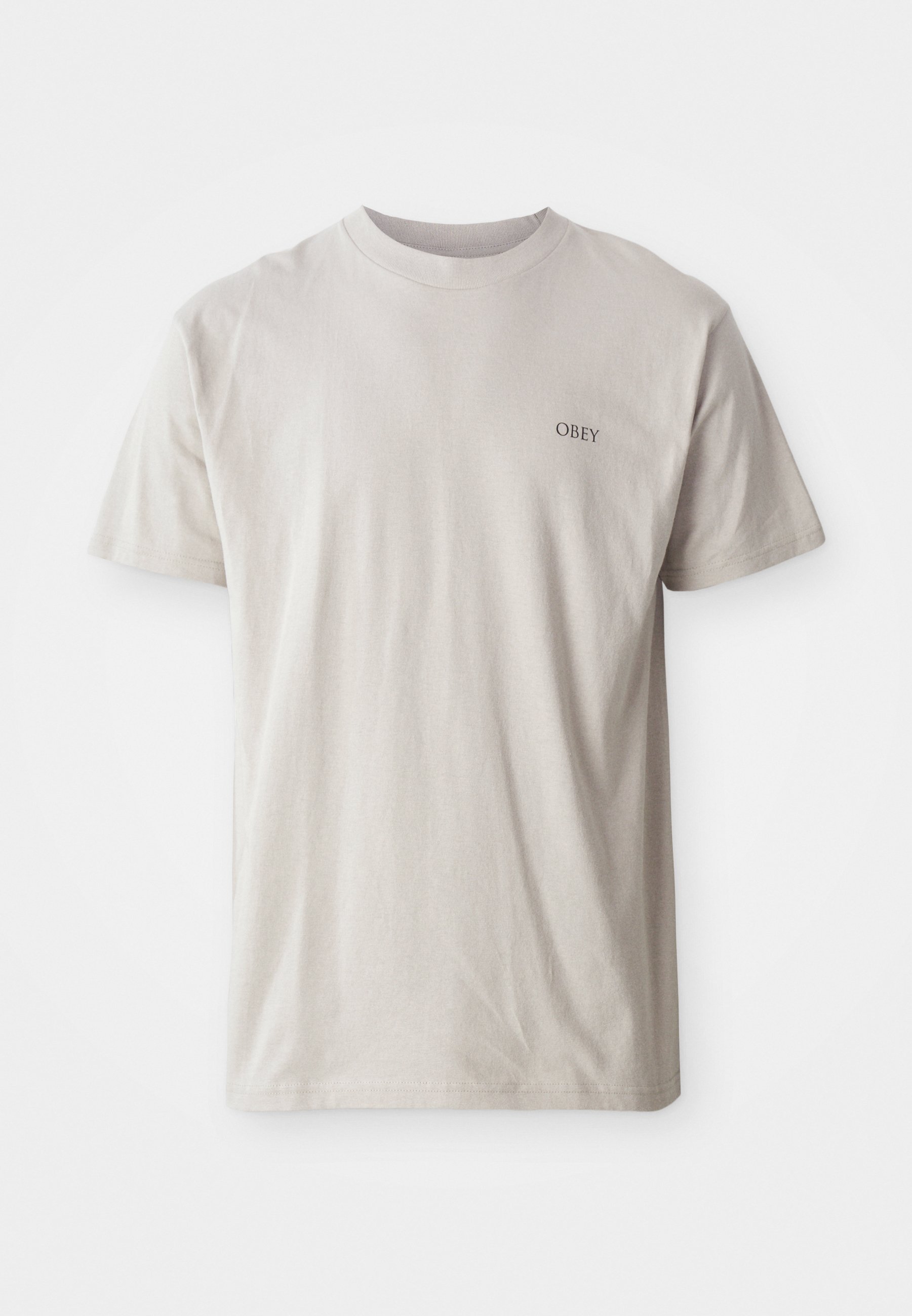 T-shirts imprimés Obey Clothing