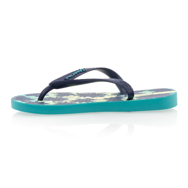 Grønne flip-flops / sandaler for gutter