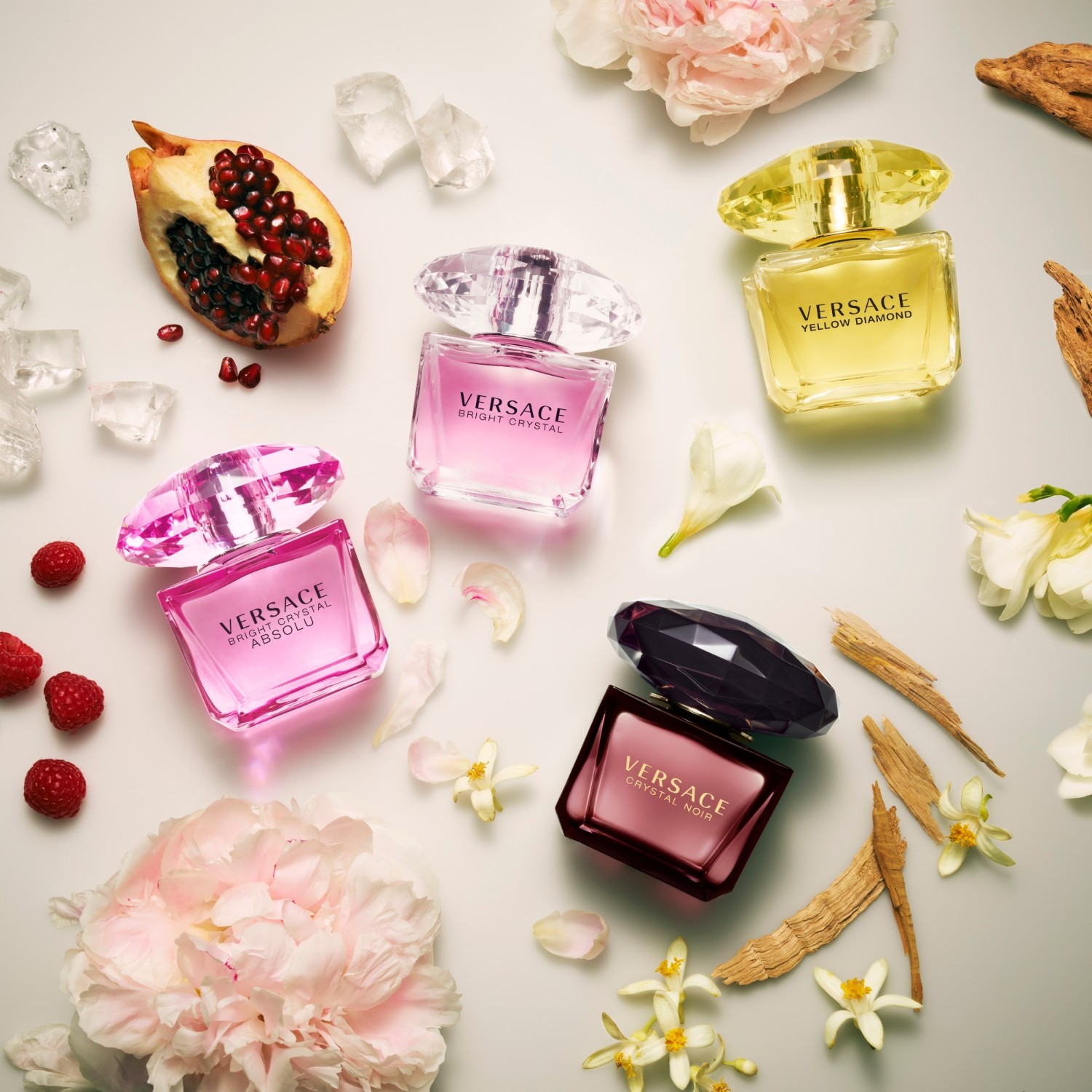 Versace Absolu
