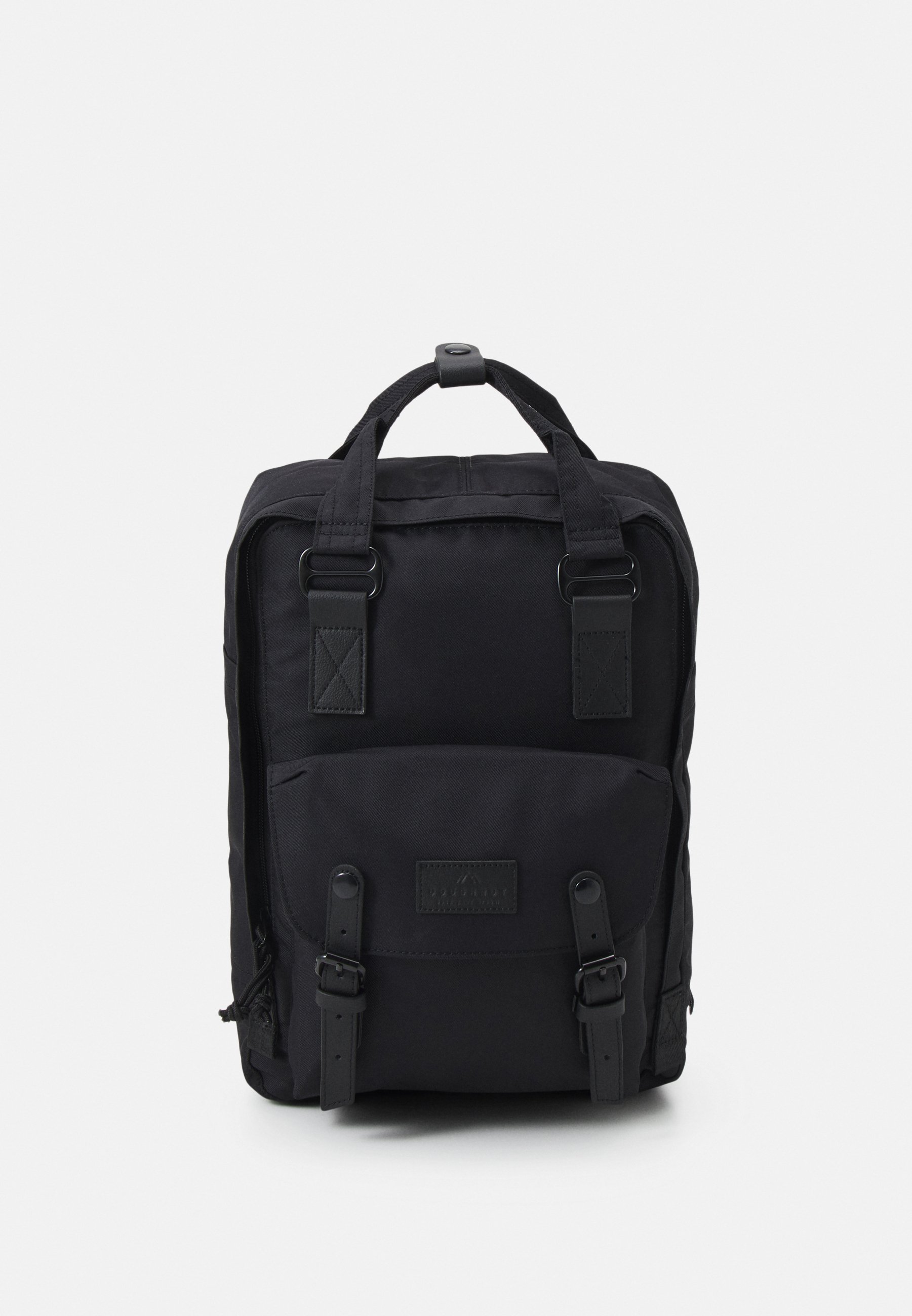 Zaino unisex Doughnut MACAROON REBORN SERIES - nero