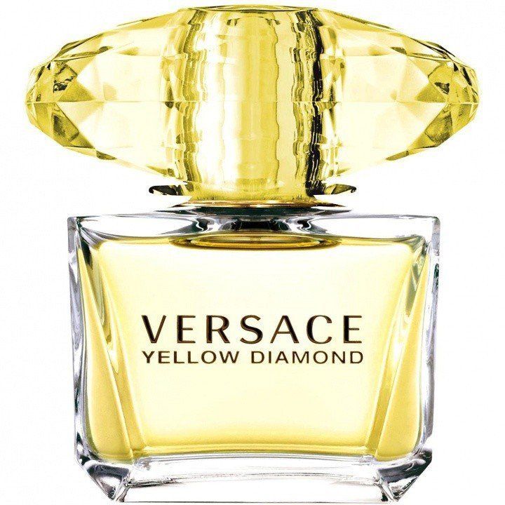 Тоалетна вода Yellow Diamond Женски парфеми