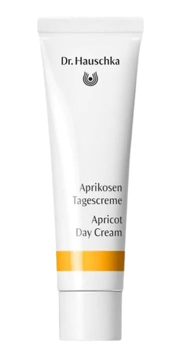Dr Hauschka z Moreli Krem z moreli do twarzy na dzień