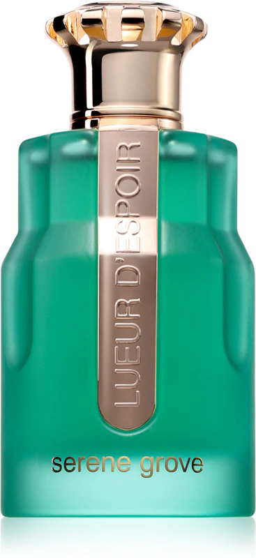 Emir Lueur d'Espoir Serene Grove Unisex-Eau de Parfum