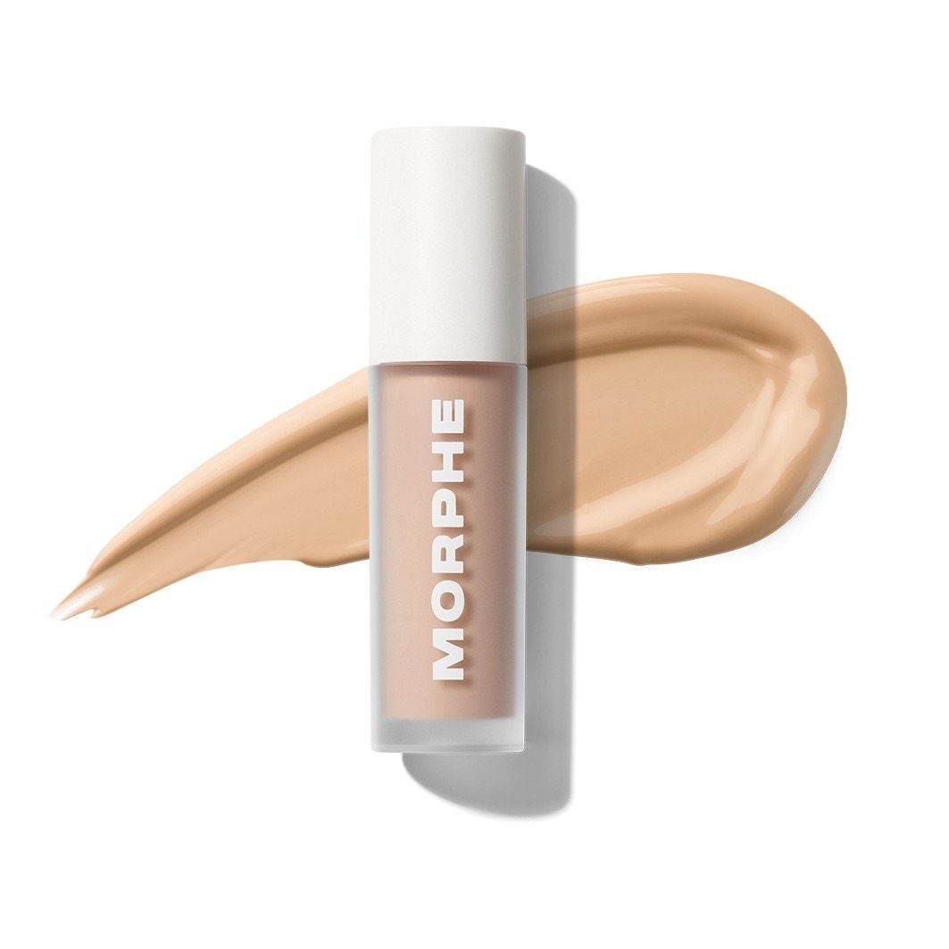 „Morphe Wakeup Artist“ maskuoklis akių sričiai koreguoti – 3,78 ml