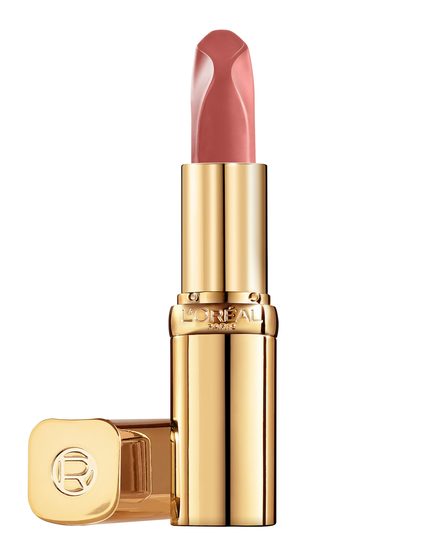 Rtěnka Color Riche 173 Nu Impertinent - L'Oréal Paris