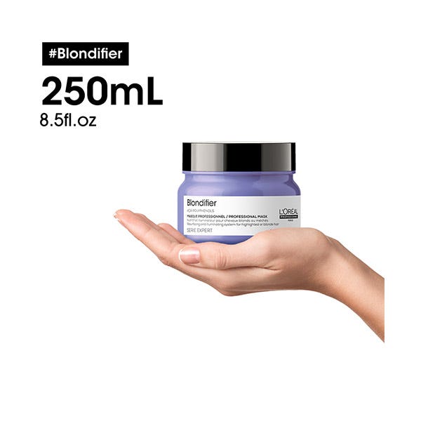 Mască Blondifier | 250ML