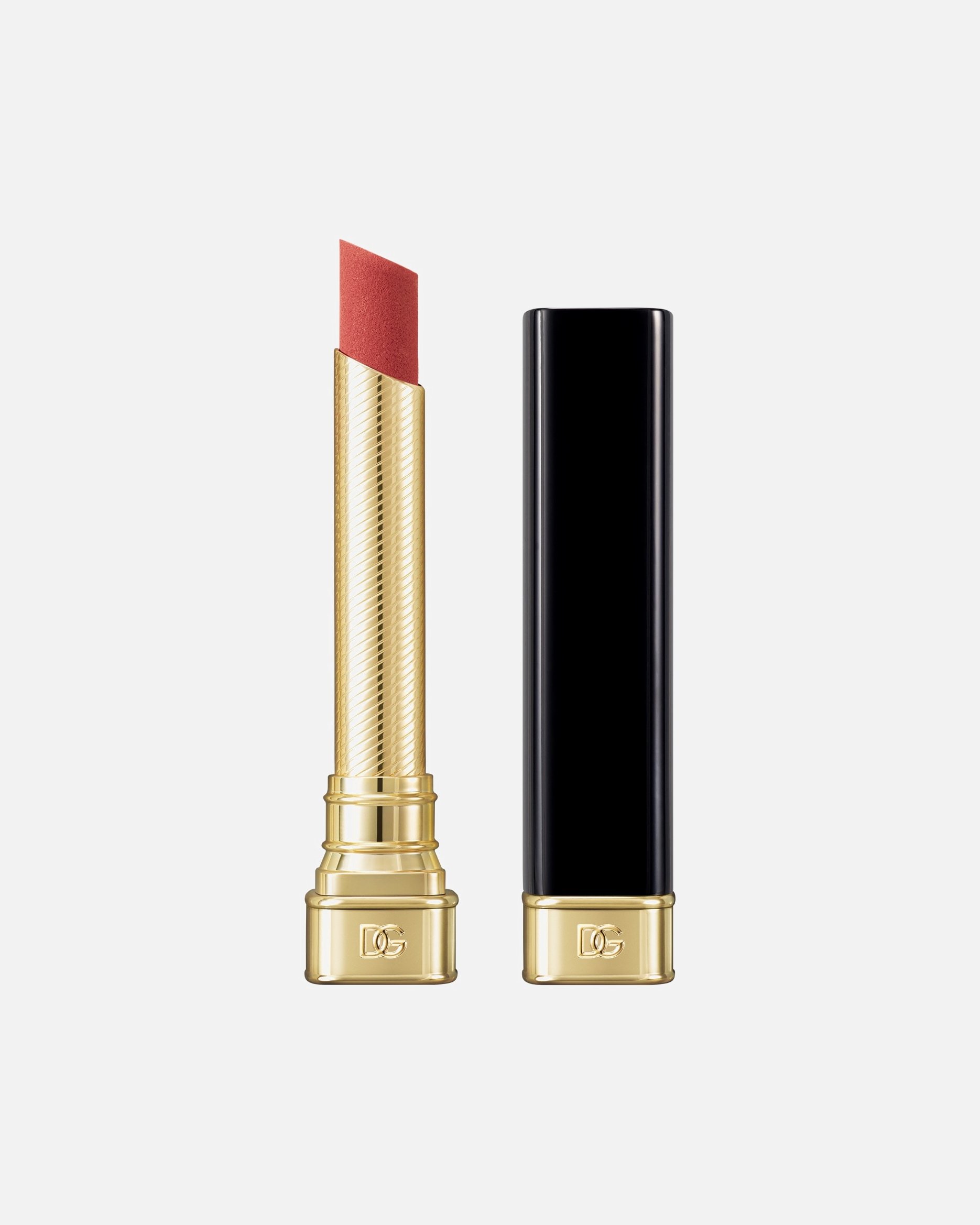 Dolce&Gabbana lūpu krāsa My Comfy Matte - 8 g