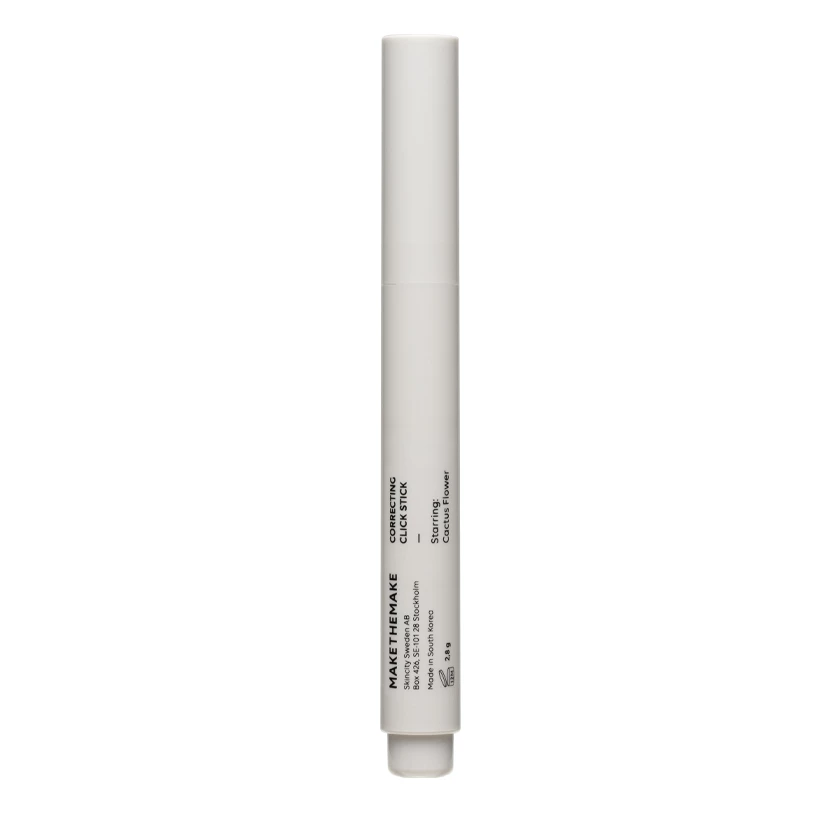 Korekturni Click Stick Light Peach - MAKETHEMAKE