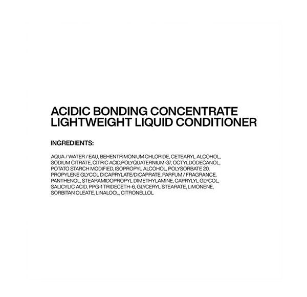 Surt bindemiddelkoncentrat | 190 ml