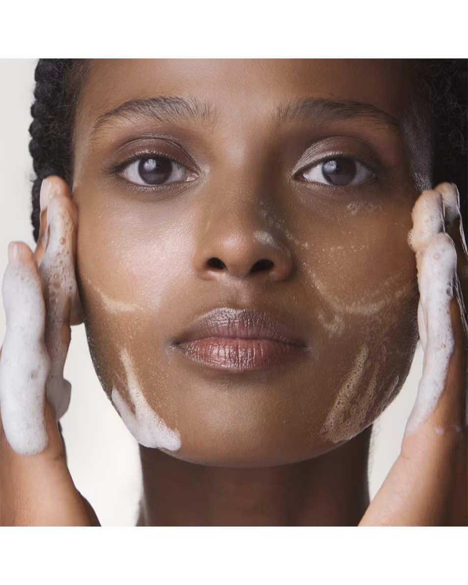 LA MER The Essence pjenasti čistač hidratantni čistač