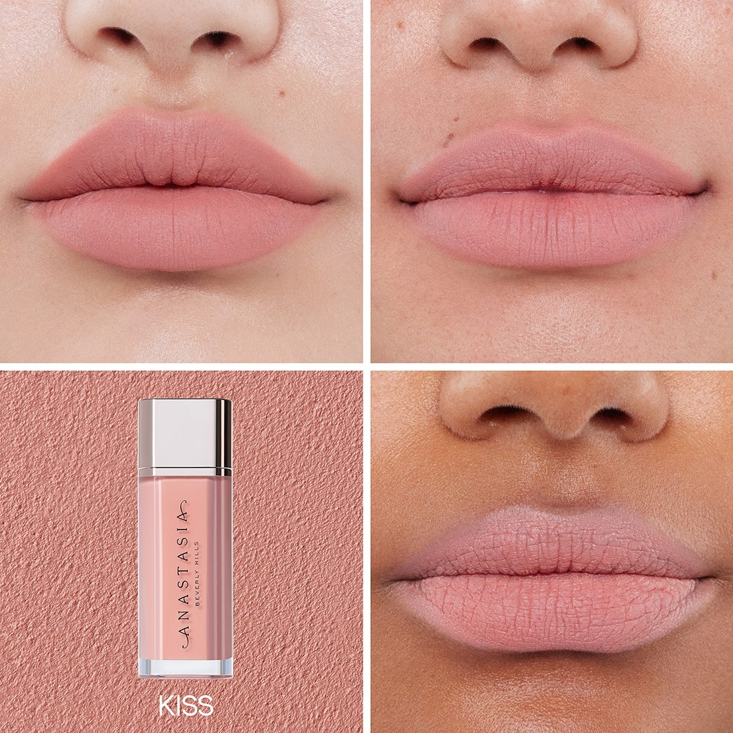 Anastasia Beverly Hills lūpų blizgis „Lip Velvet“ – 3,5 g