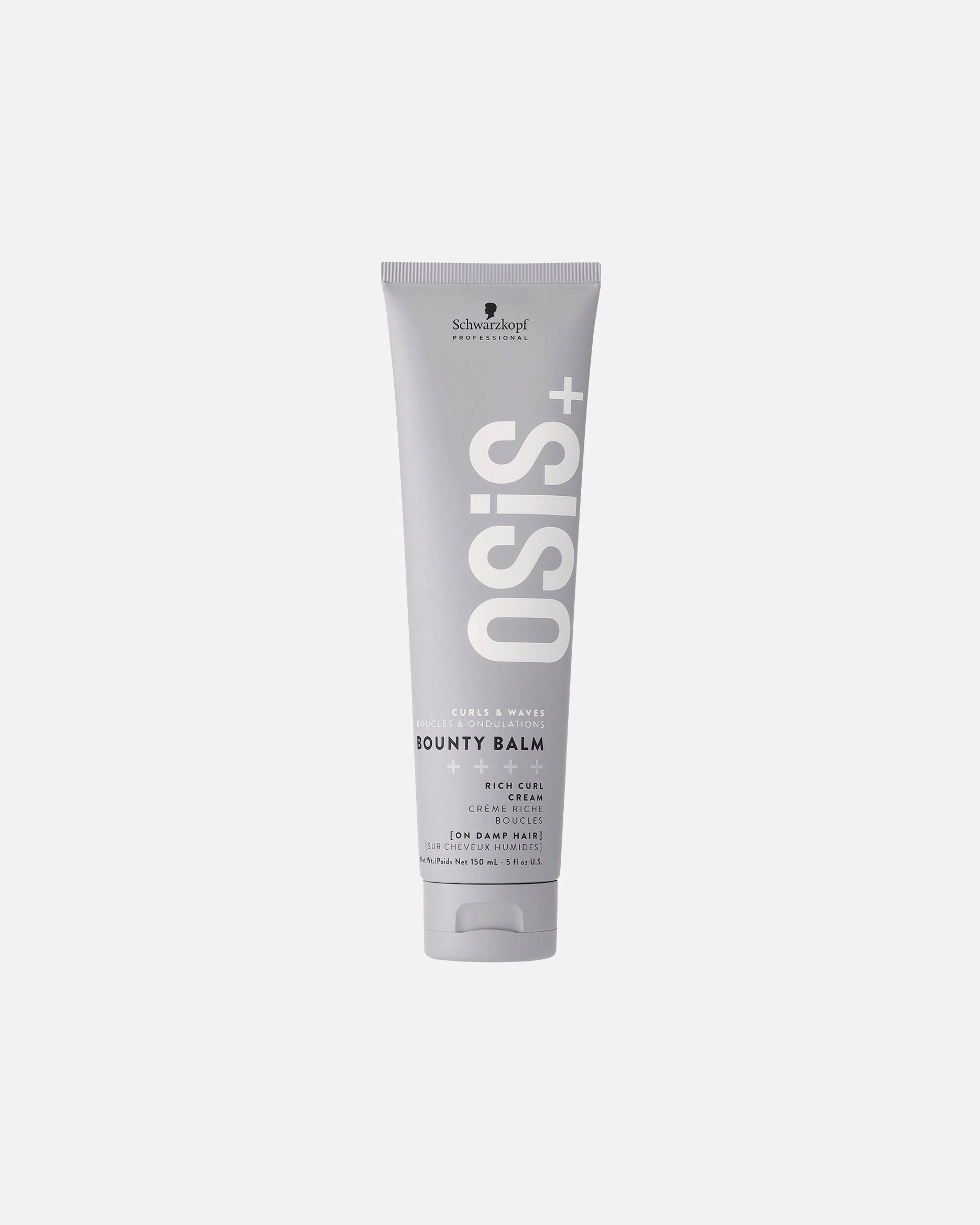Schwarzkopf Professional OSiS+ Curls & Waves Bounty balzamas plaukams, 150 ml