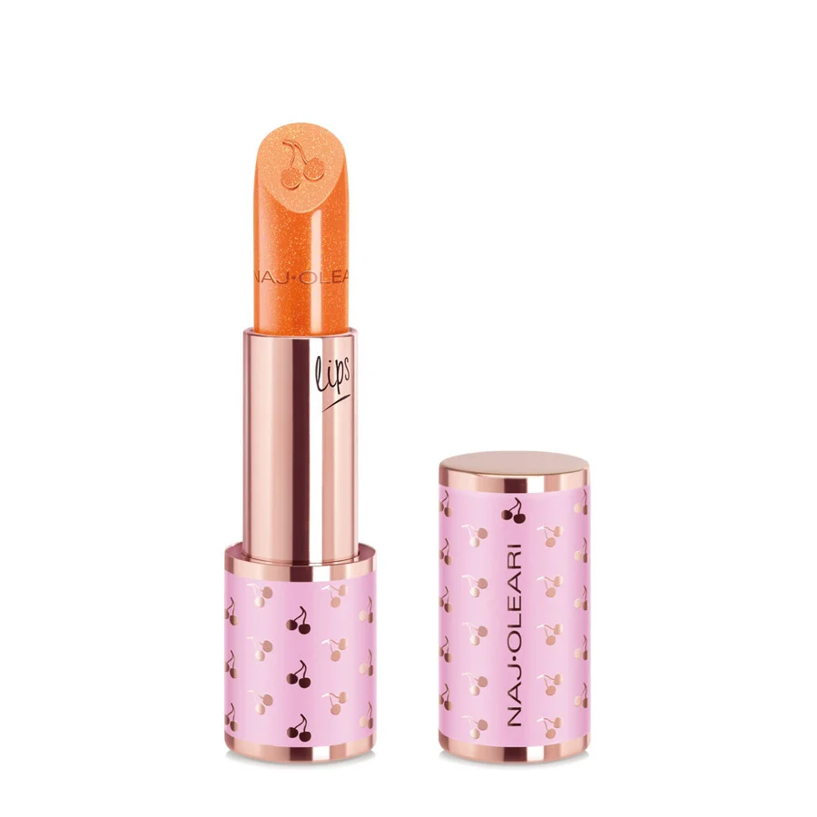 Labbra Creamy Delight Lipstick - Rossetto brillante, Rossetto