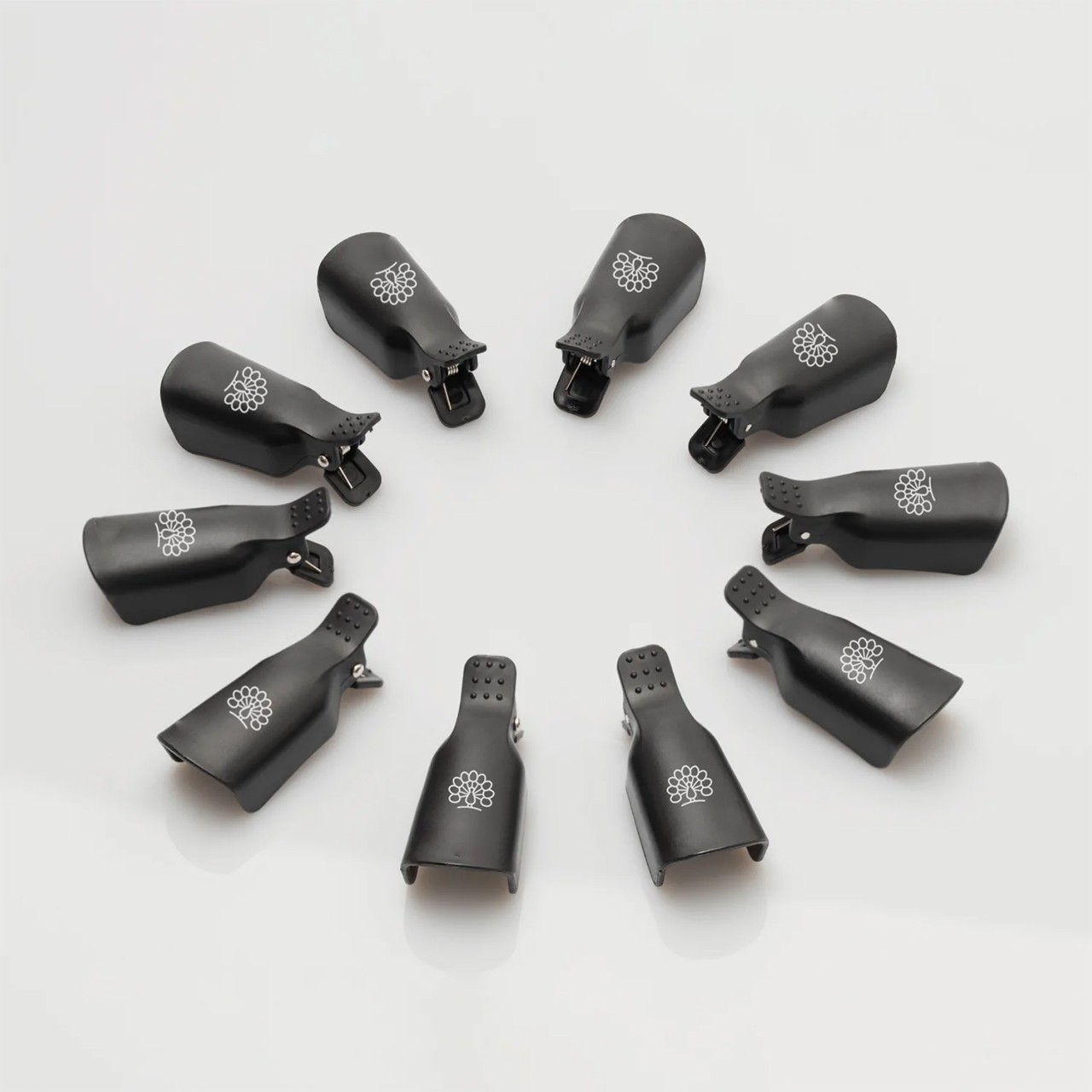 Alessandro SOAK OFF CLIPS