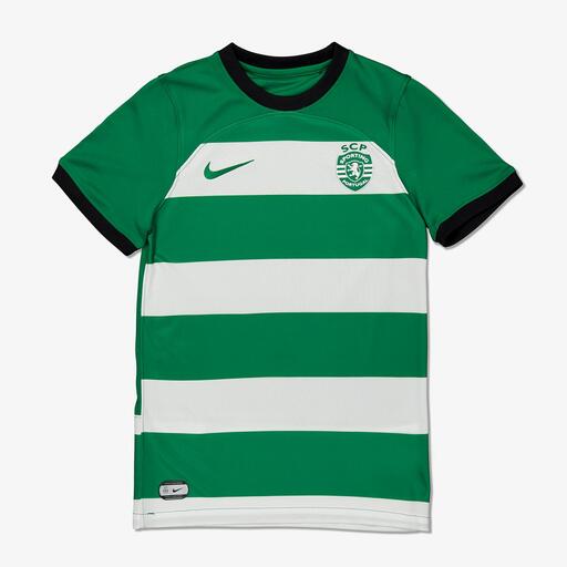 Nike Sporting