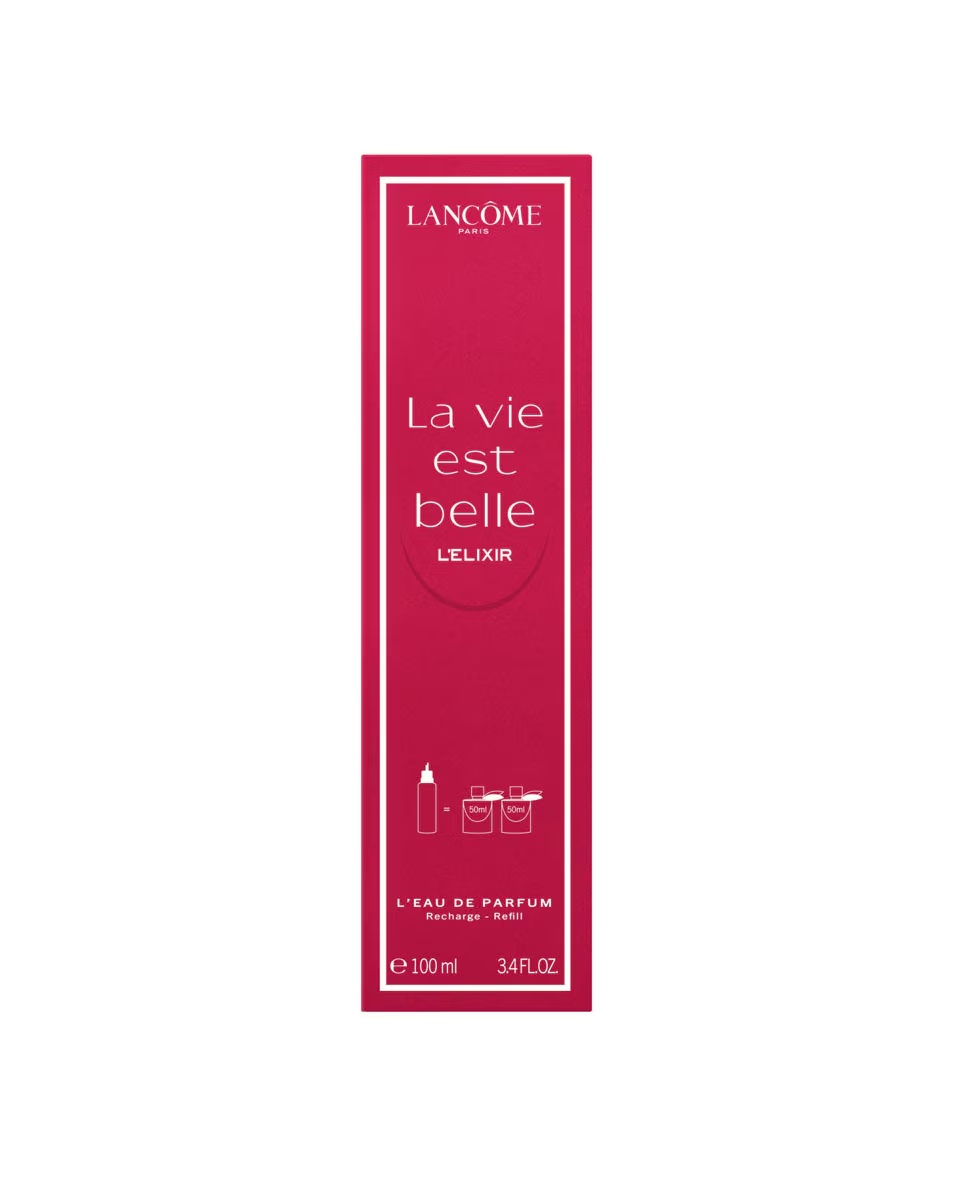 LANCÔME La Vie Est Belle L'Elixir Eau de Parfum - Ženski parfem - Navulling