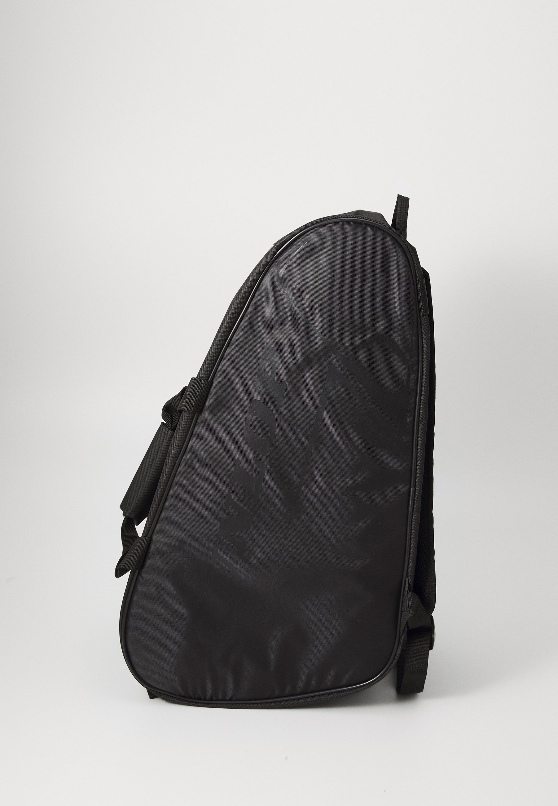 Bolsa esportiva unissex Dunlop PALETERO CLUB - preta