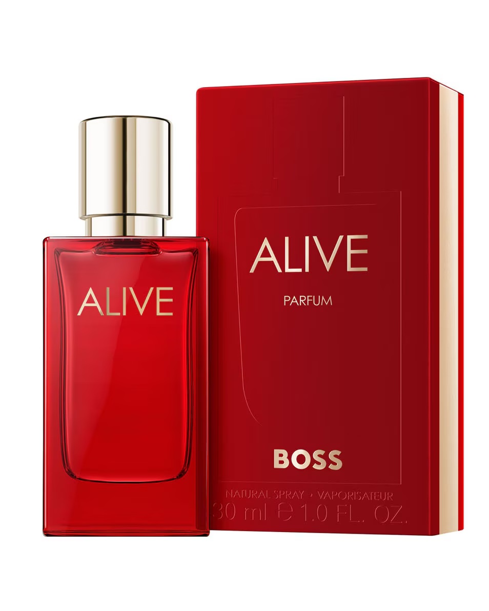 Άρωμα HUGO BOSS ALIVE