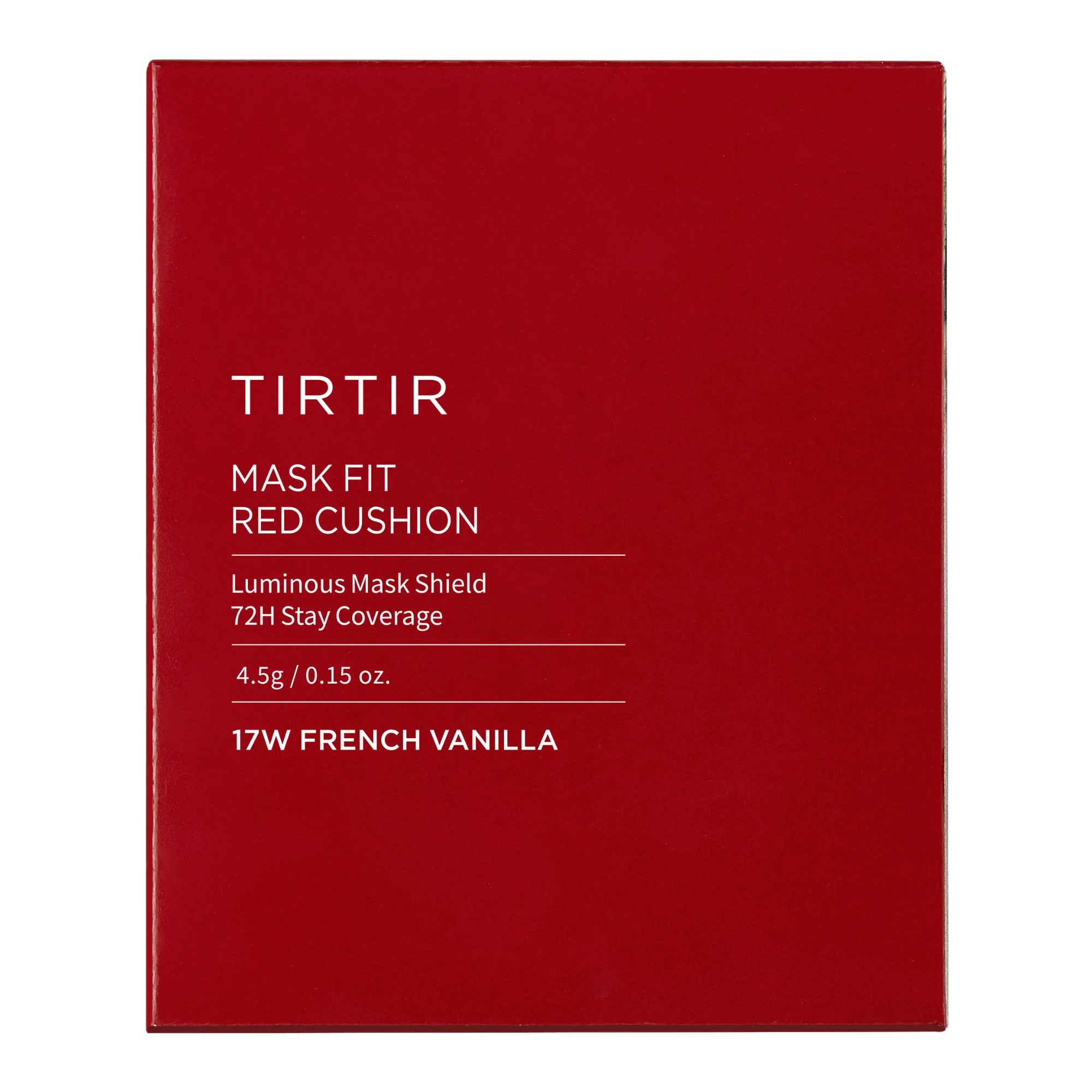 Viso Mask Fit Red Cushion Mini - Fondotinta liquido