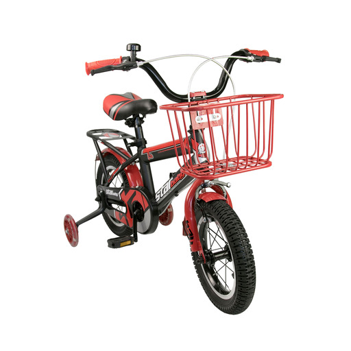 Vélo pour enfants Airel 12 pouces