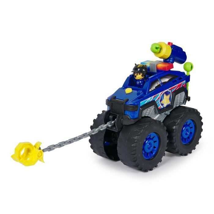 Spin Master terreinwagen Chase Rescue Wheels Paw Patrol