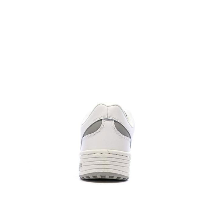 Zapatillas Converse Weapon blancas/grises para hombre
