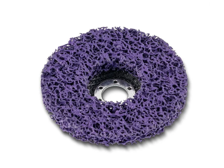 Akcesoria PARKSIDE® do vinkelslipere, Ø 125 mm