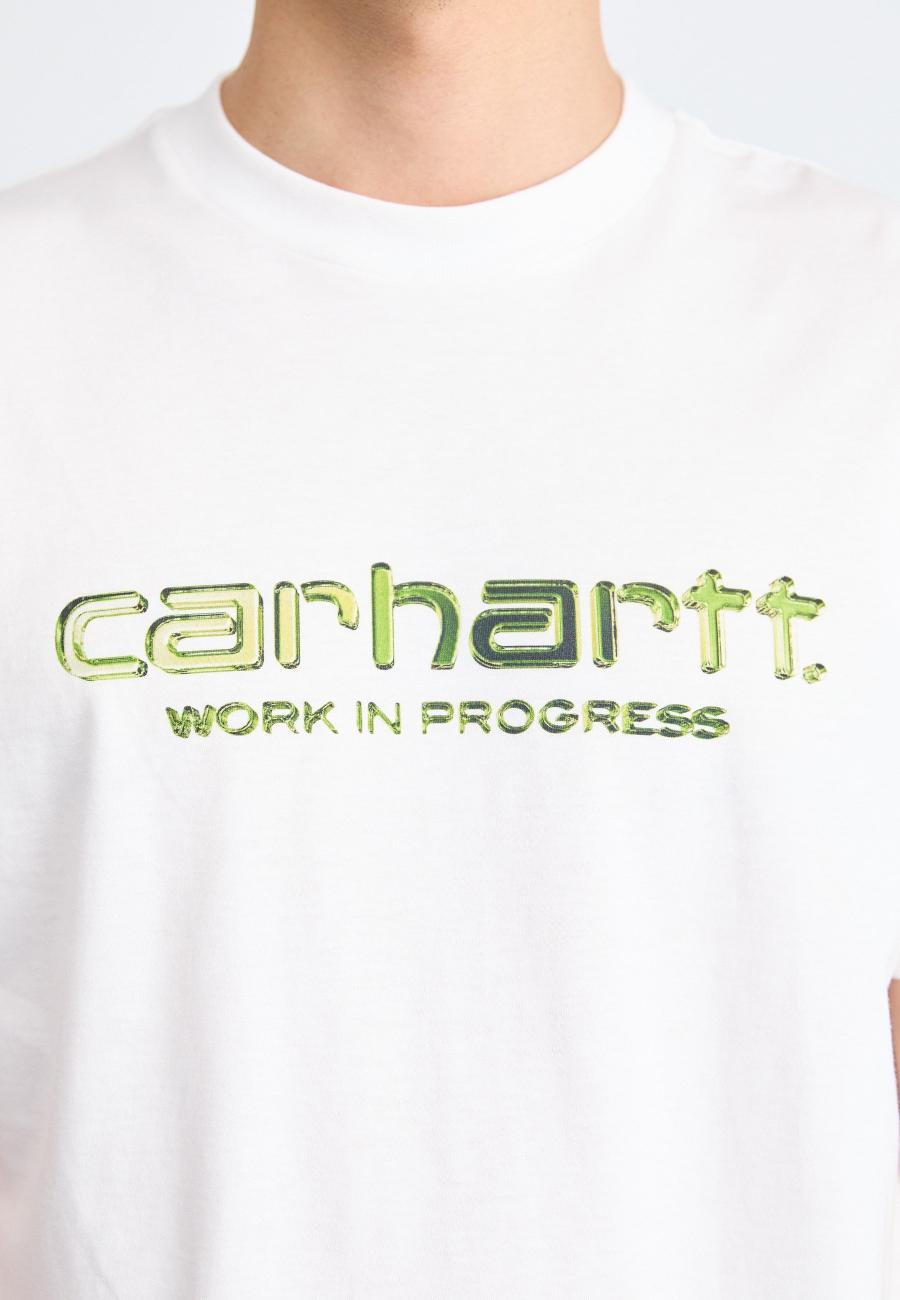 T-shirt stampate Carhartt WIP