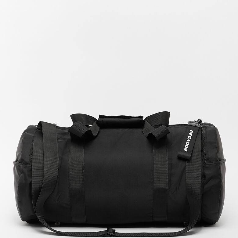 Bolsa deportiva de nailon con logo de Fels