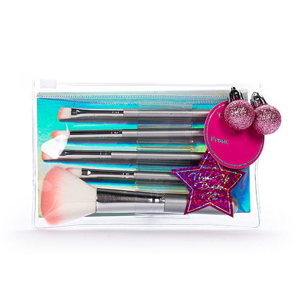 Set de pensule Party Collection 5 buc | 1 buc
