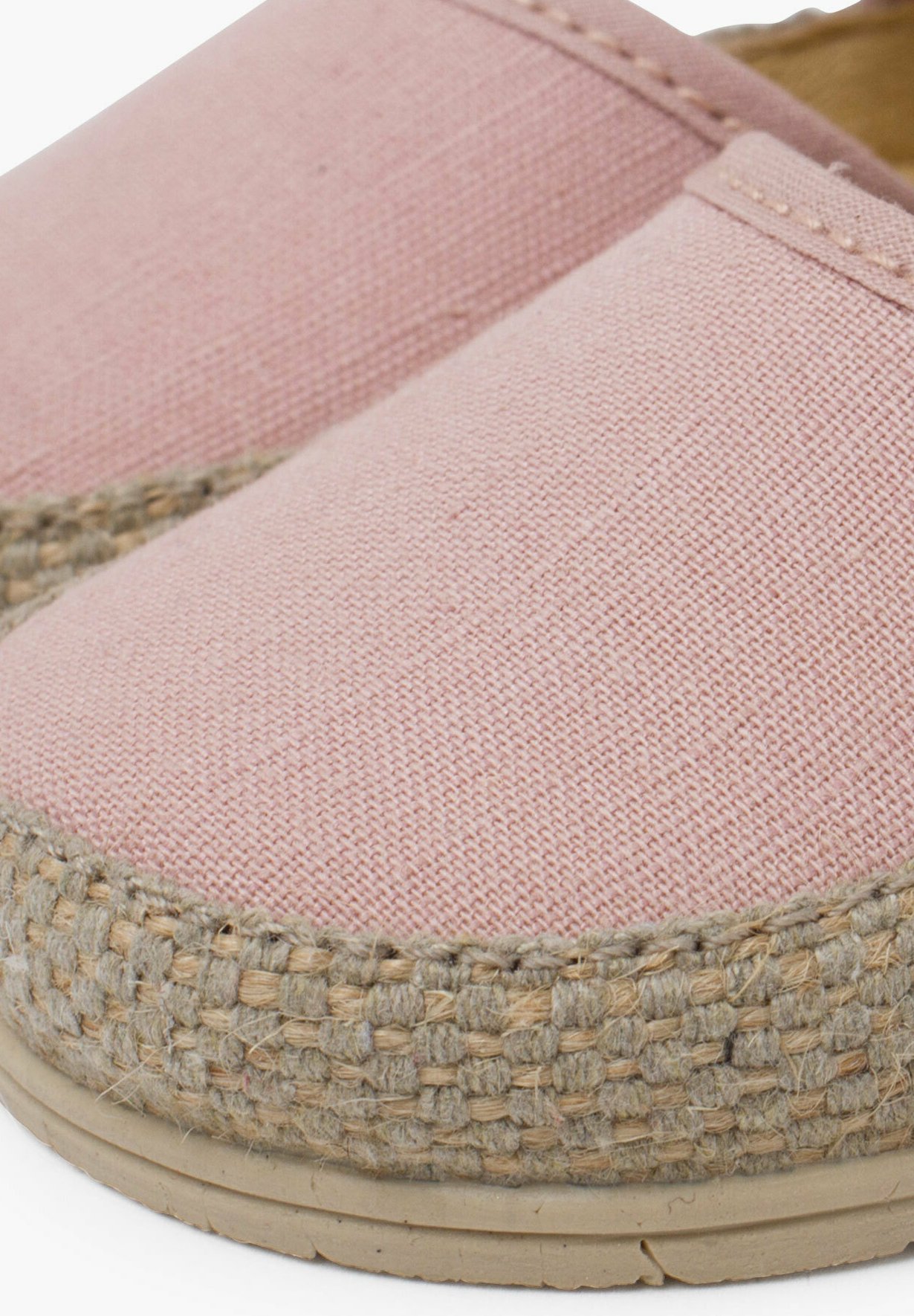 Pisamonas PISO FINO LAZO TUL - Babacipő - rosa
