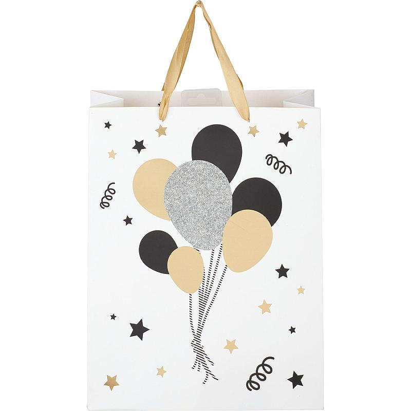Gavepose stor 25x11x31,5 cm
