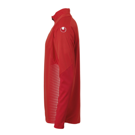  Haut zippé 1/4 Uhlsport