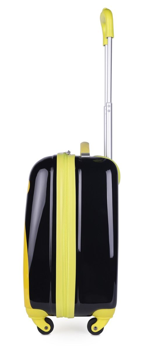 Para crianças - MONSTER, mala infantil, mala com rodinhas, mala para crianças, mala de viagem