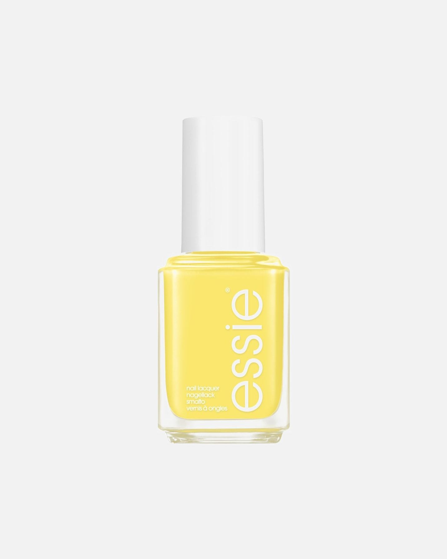 lak na nechty Essie Seasonals Riviera Rush Collection - 13,5 ml