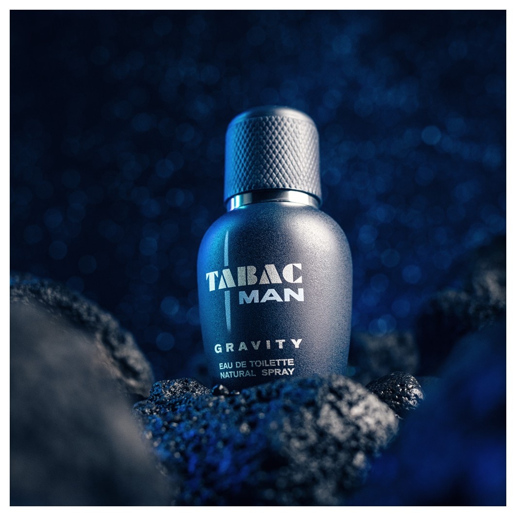 Tabac Eau de Toilette Man Gravity - 30 ml