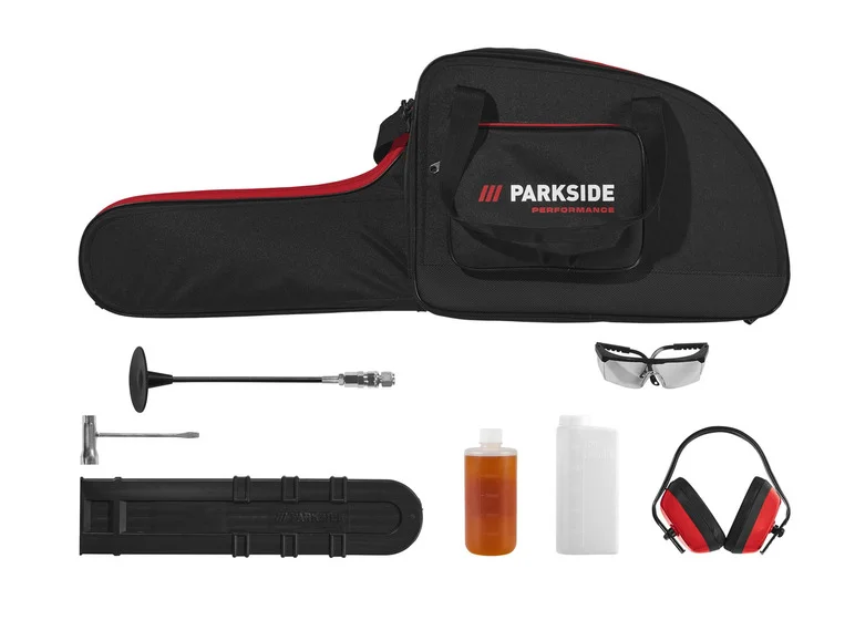 PARKSIDE PERFORMANCE® Istota PPBKS 56 A1 Moottorisaha