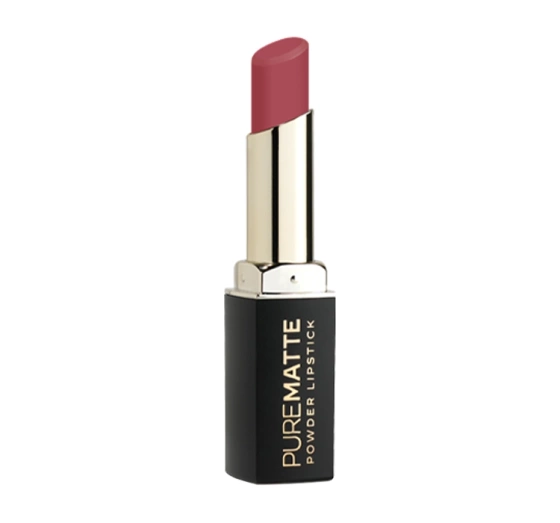 Golden Rose Pure Matte matowa pomadka w sztyfcie 124 3,5 g