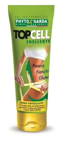 PHYTO GARDA Phyto Garda Top Cell afslankende anti-cellulitiscrème 125 ml
