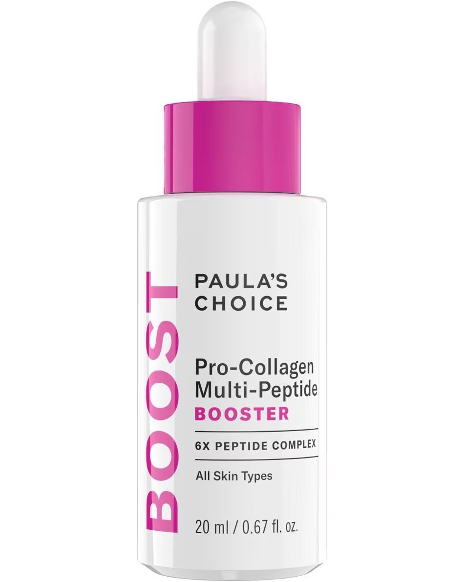 Paula's Choice BOOST Ενισχυτικό Πολυπεπτιδίων Pro-Collagen