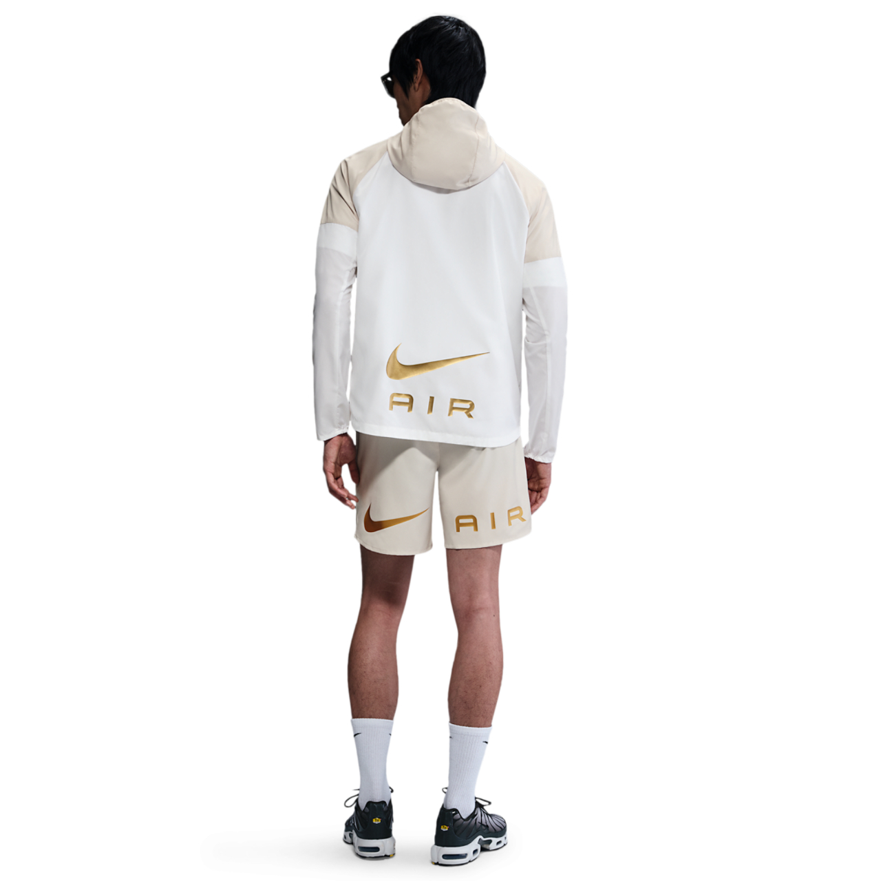 Nike Swoosh Air Run
