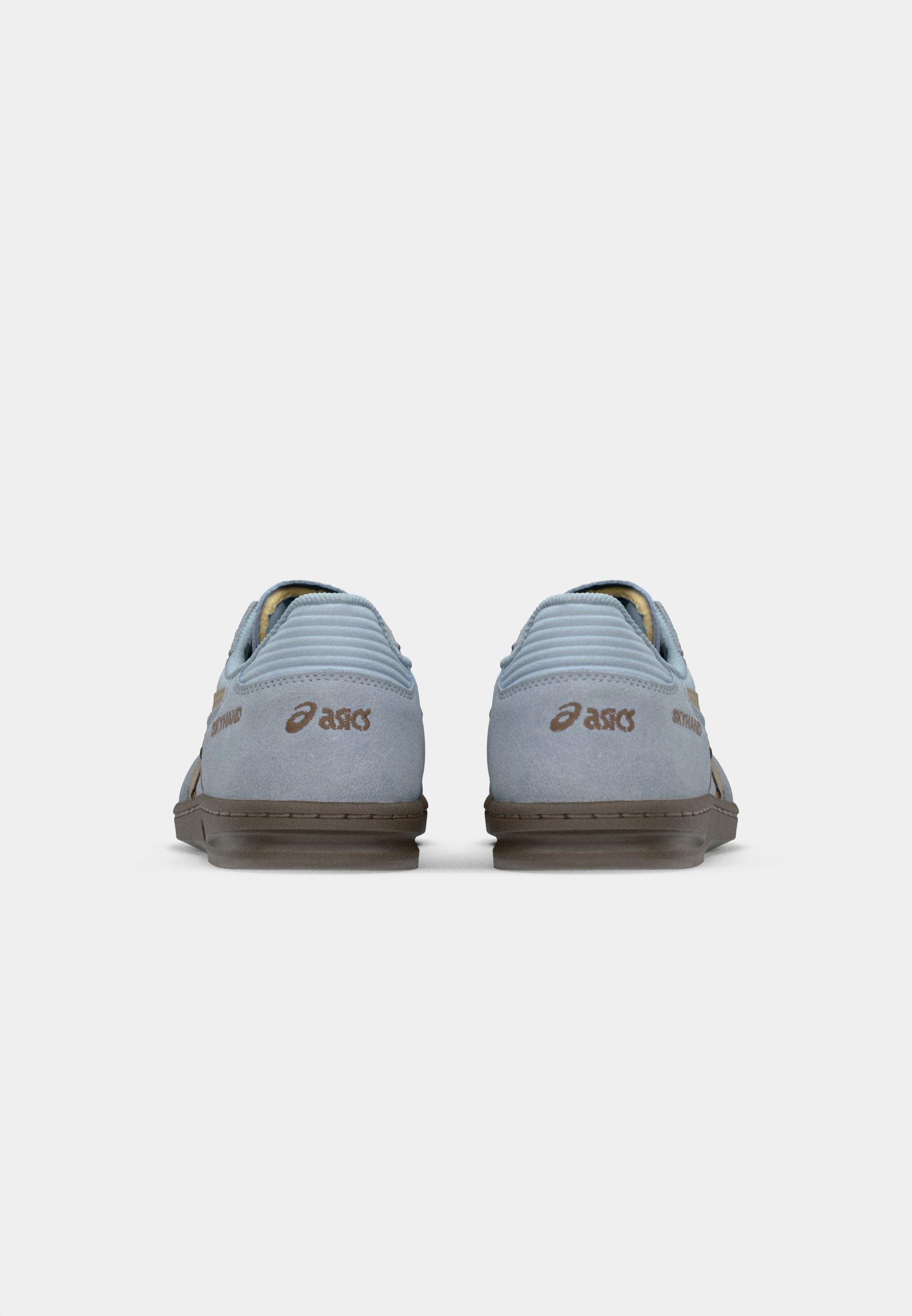 Baskets basses ASICS SportStyle