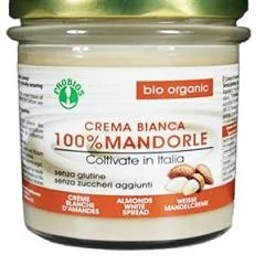 PROBIOS Cre Weiße Mandelcreme 2 g