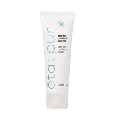 Etat Pur Express rensende ansiktsmaske 50 ml 50 ml