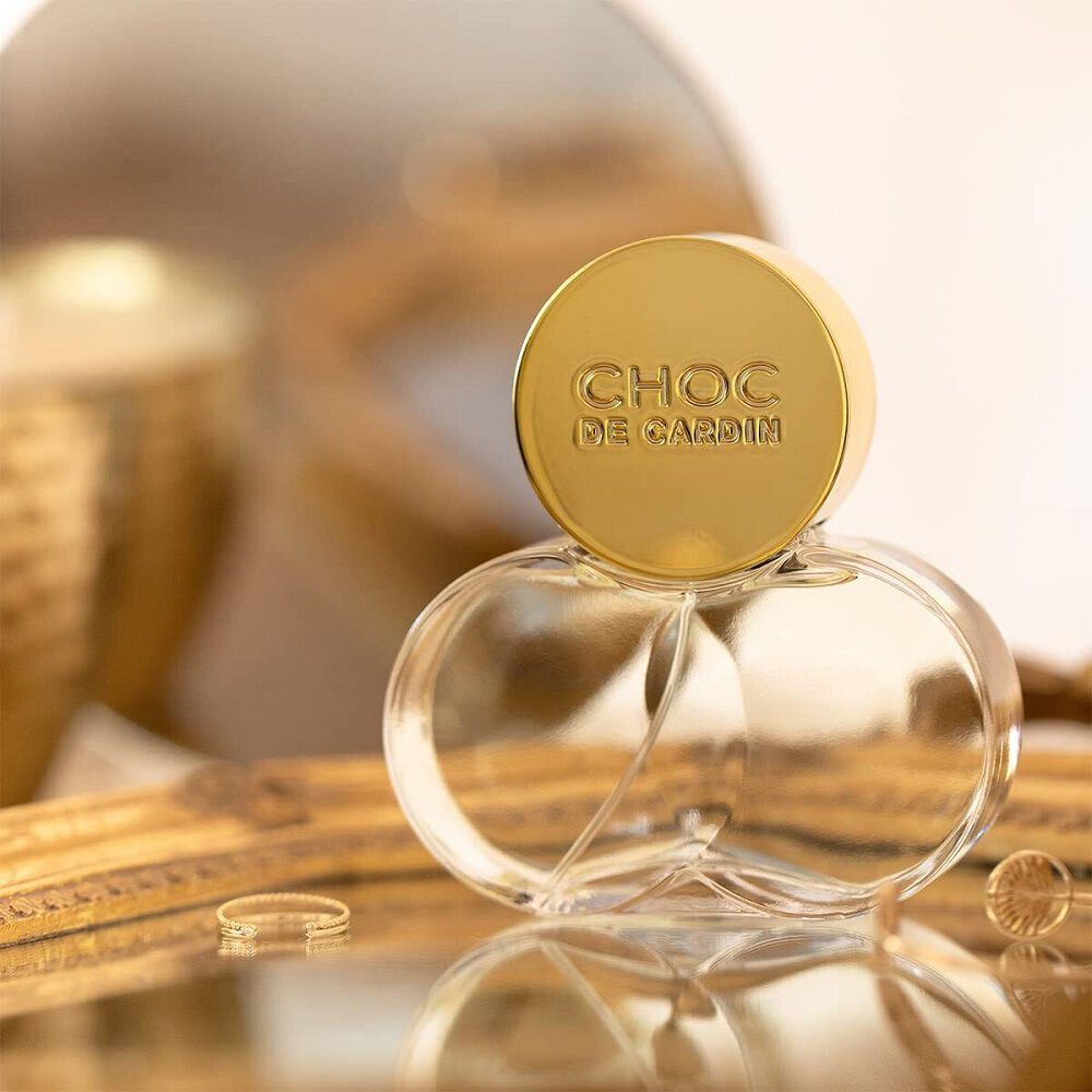 Apă de parfum Pierre Cardin Choc