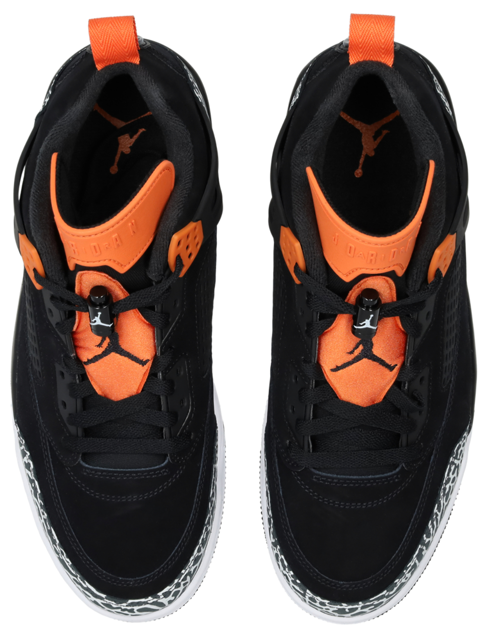 Jordan Spizike Low