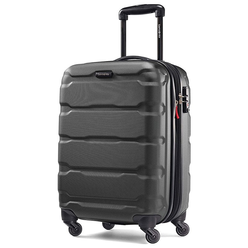 <div><h3 >About Samsonite</h3>Samsonite&rsquo;s not just in the business of making luggage, we&rsquo;re in the business of building confidence. Confidence that when you step off the curb, your luggage wheel isn't going to pop off. Confidence that