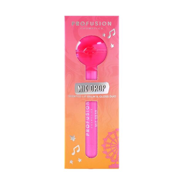 Profusion Cosmetics