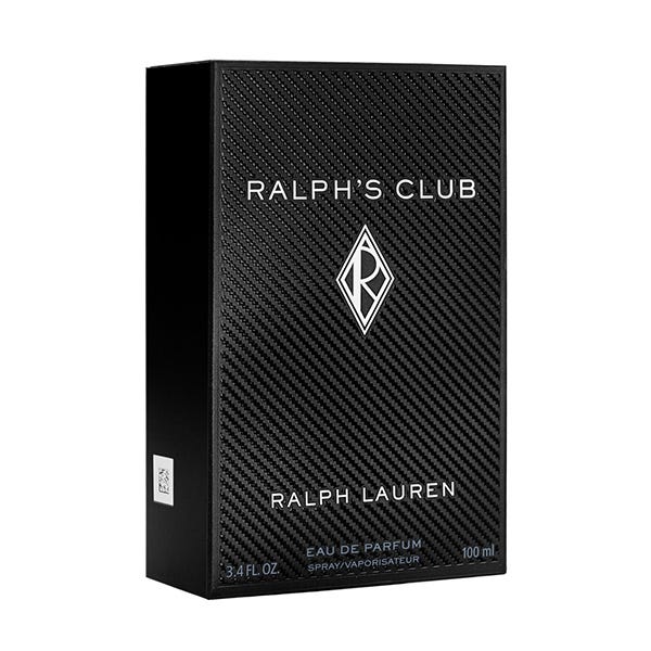 Ralphův klub
