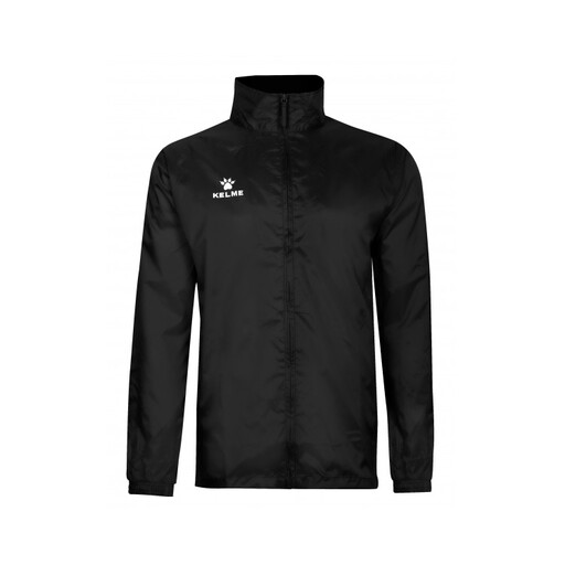Chubasquero Kelme Negro